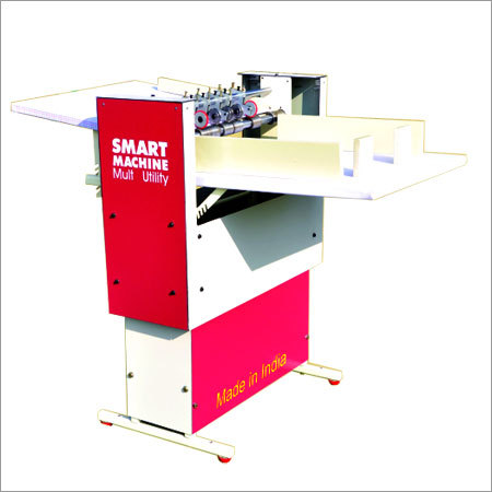 Automatic Cutting Machines