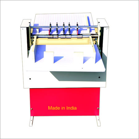 Napkin Printing Machine