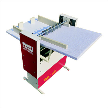 Gravure Printing Machine