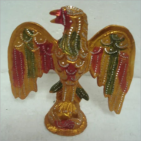 Double Colour Eagle Small