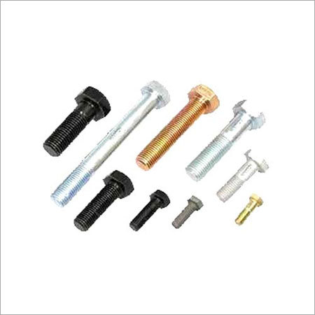 Automotive Bolts