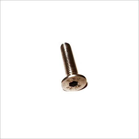 Countersunk Bolts