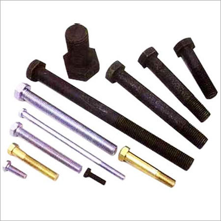 Agricultural Bolts