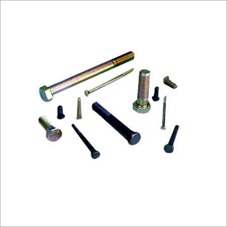 Industrial Bolts
