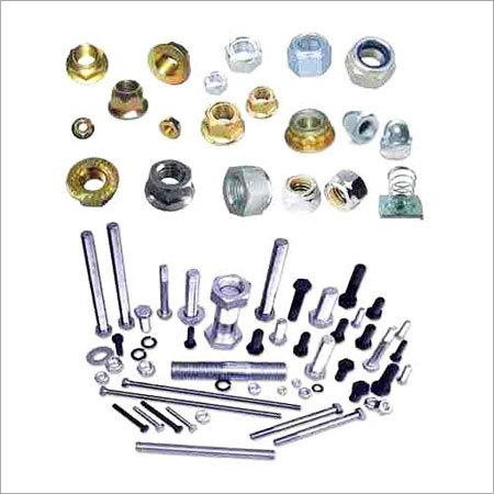 Automotive Nuts