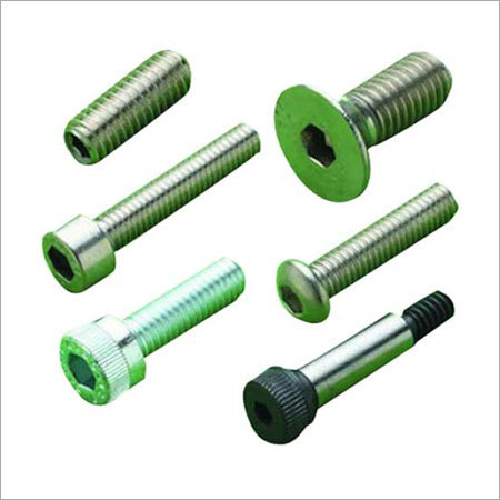 Clamp Bolt