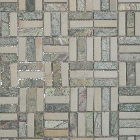 Slate Stone Mosaics Tiles