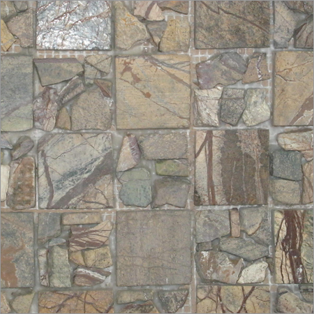 Stone Mosaic