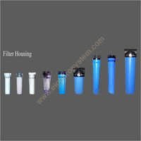 Water Filter Housing