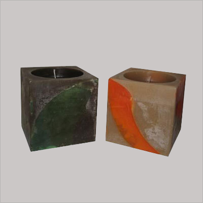 Designer Candles