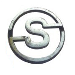 Monogram (s)- Vikram 3W