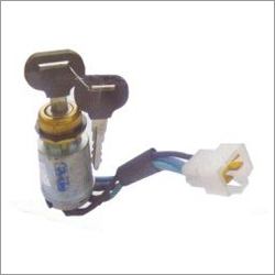 IGnition Switch (Self Start) Mahindra Alpha 3W & Mahindra Champion 3W
