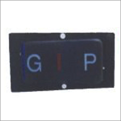 Gas & Petrol Switch (Bajaj 3W CNG & C