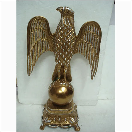 COPPER EAGLE BIG