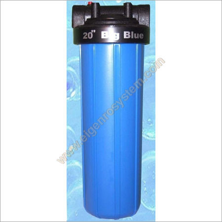 Water Filter Housing