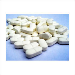 Pharmaceutical Tablets