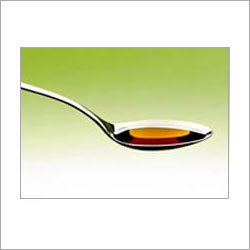 Liquids Syrups