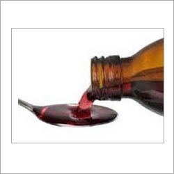 Dry Syrups