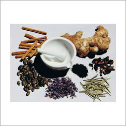 Herbals Medicines