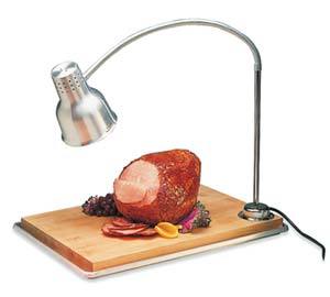 carving station