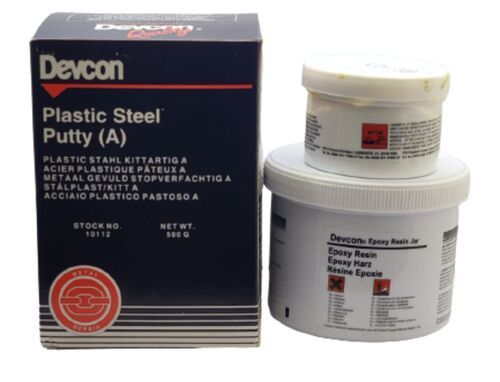 Devcon Plastic Steel Putty (A)