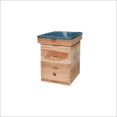 Langestroth Bee Hives