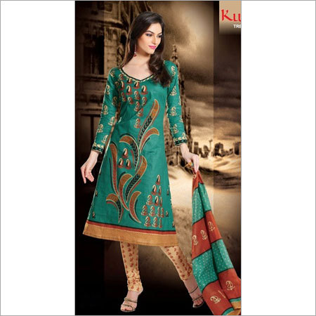 Designer Salwar Suits