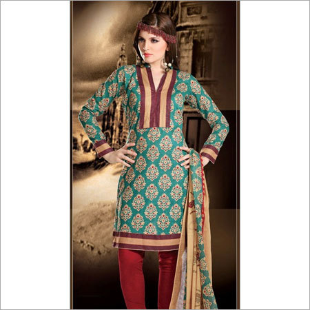 Ladies Salwar Suits