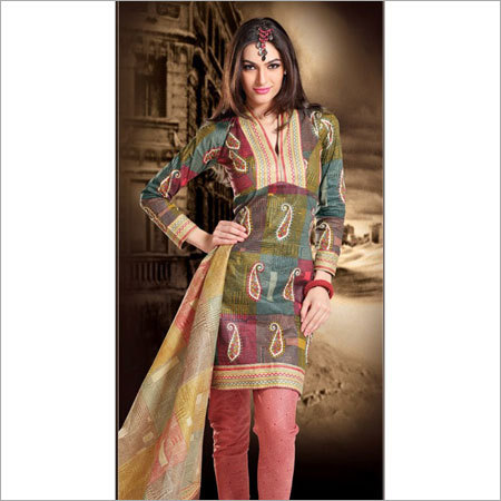 Fancy Salwar Suits
