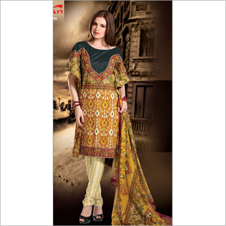 Salwar Kameez