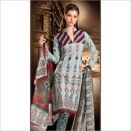 Designer Salwar Kameez