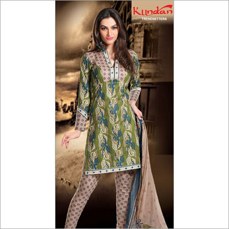 chiffon suit with price