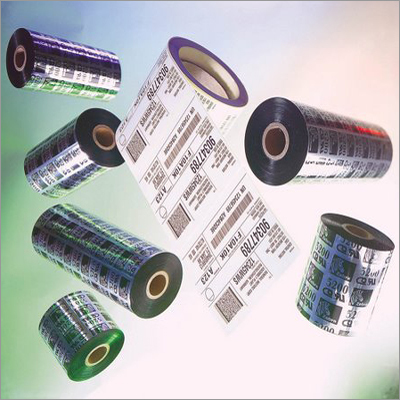 Printed Ribbon Labels