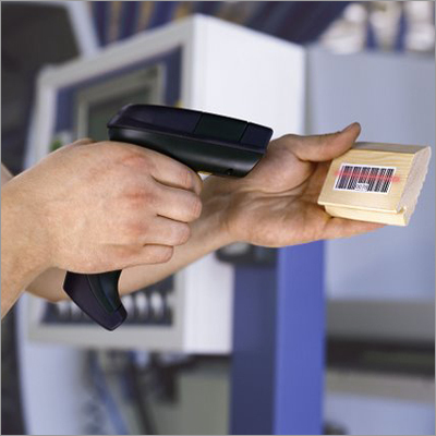 Industrial Barcode Stickers