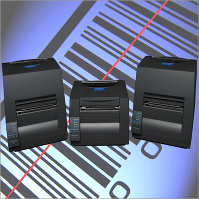 Desktop Dark Label