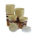 Fancy Paper Cups