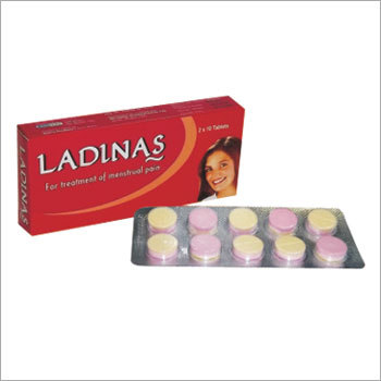 Ladinas