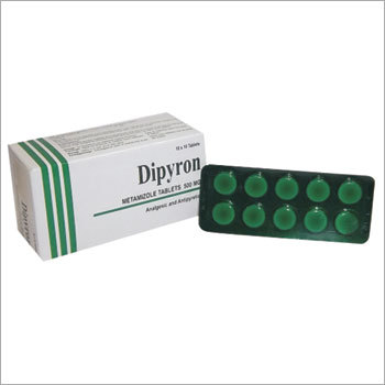 Dipyron