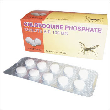 Chlogoquine Phosphate