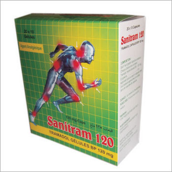 Sanitram 120