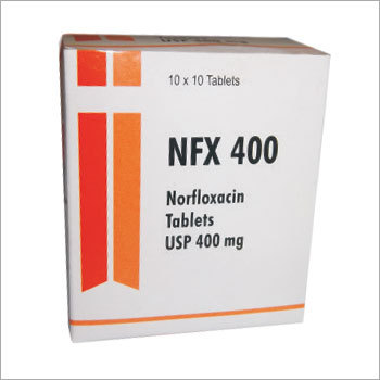 NFX 400