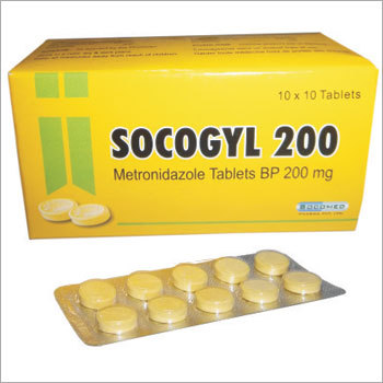 Socogyl 200