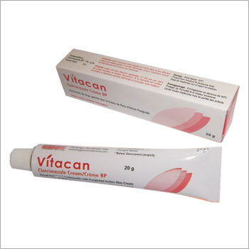 Vitacan 20 MG