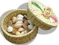 Palm Leaf Baskets