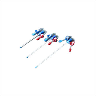AVF Needles