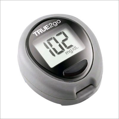 Blood Glucose Meter