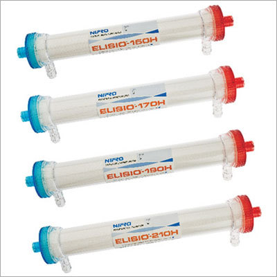 High Flux Hemodialysis Dialyzer