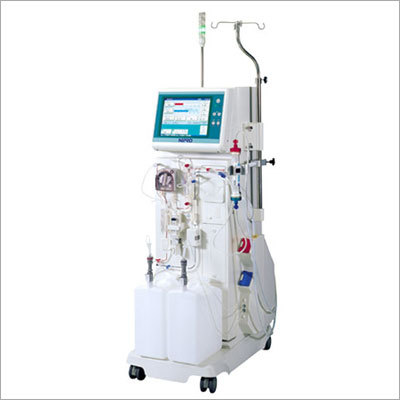Advanced Dialysis Machine