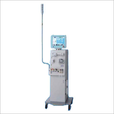 Bicarbonate Dialysis Machine