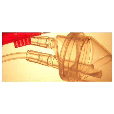 Hemodialysis Blood Tubing Set